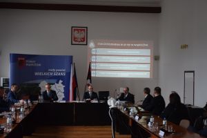 XLIX sesja Rady Powiatu w Wąbrzeźnie (4)