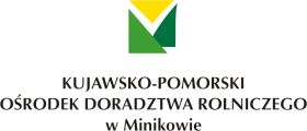 Logo Ośrodka Doradztwa Rolniczego