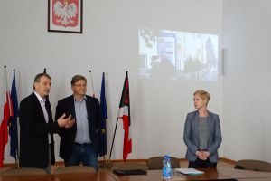 Spotkanie uzdrowisko