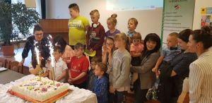 DZIEŃ RODZICIELSTWA ZASTĘPCZEGO