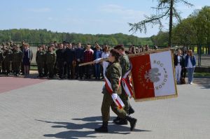 Zapaszamy na drzwi otwarte w Zespole Szkół we Wroniu