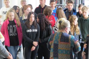 1. Zajęcia w Bibliotece