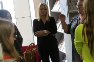 2. Zajęcia w Bibliotece