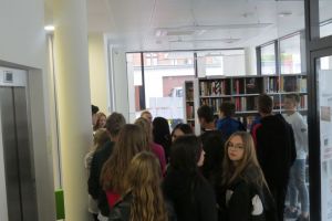 4. Zajęcia w Bibliotece