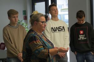 6. Zajęcia w Bibliotece