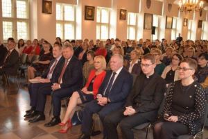 DZIEN EDUKACJI NARODOWEJ