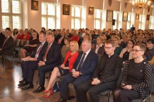 2. Obchody Dnia Edukacji Narodowej w Toruniu