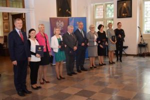 9. Obchody Dnia Edukacji Narodowej w Toruniu