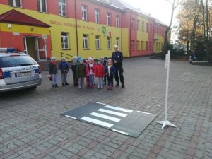 KPP MIASTECZKO RUCHU DROGOWEGO