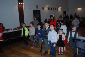 2. Spotkanie Mikołajkowe