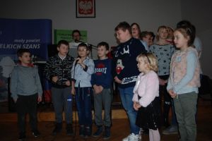 3. Spotkanie Mikołajkowe