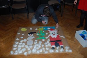 4. Mikołajki dla rodzin zastępczych