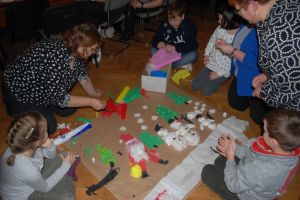 5. Spotkanie Mikołajkowe