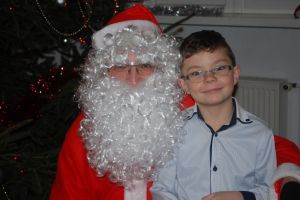 6. Spotkanie Mikołajkowe