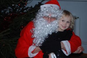 7. Spotkanie Mikołajkowe