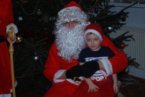 8. Spotkanie Mikołajkowe