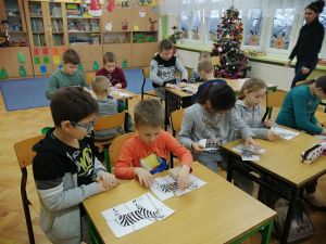 Projekt edukacyjny „Mały Miś w świecie Wielkiej Literatury”