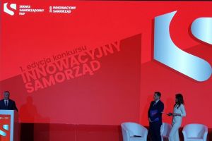 2. Konferencja INNOWACYJNY SAMORZĄD