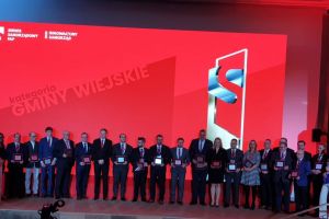 3. Konferencja INNOWACYJNY SAMORZĄD