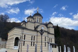 Zespół Szkół w Wąbrzeźnie w Rumunii