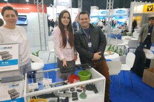 Targi INNOFORM® w Bydgoszczy (1)