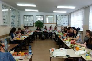 Kurs carvingu (1)