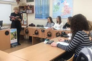 Zajęcia z języka angielskiego zawodowego w ZSZ w Wąbrzeźnie (1)