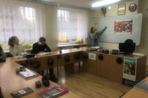 Zajęcia z języka angielskiego zawodowego w ZSZ w Wąbrzeźnie (3)
