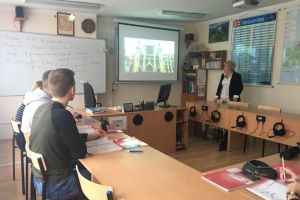 Zajęcia z języka angielskiego zawodowego w ZSZ w Wąbrzeźnie (4)