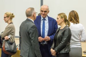 Podpisanie umowy w Urzędzie Marszałkowskim (2)
