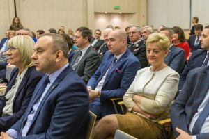 Podpisanie umowy w Urzędzie Marszałkowskim (5)