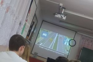 Kurs prawa jazdy kat. B (2)