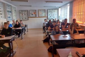 Kurs prawa jazdy kat. B (1)