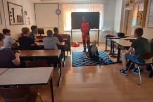 Kurs prawa jazdy kat. B (3)