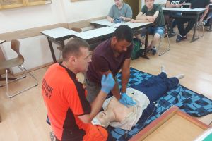 Kurs prawa jazdy kat. B (4)