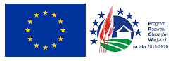 Logo przedsięwzięcia