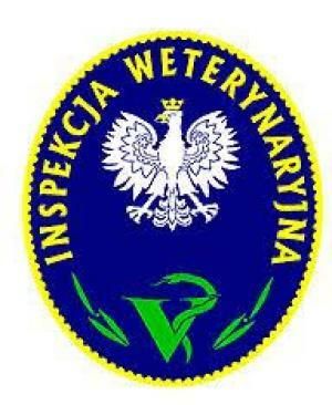 Logo Inspekcja Weterynaryjna