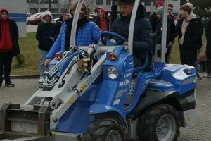 Wizyta uczniów na politechnice bydgoskiej (7)
