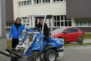 Wizyta uczniów na politechnice bydgoskiej (8)