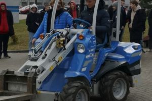 Wizyta uczniów na politechnice bydgoskiej (9)