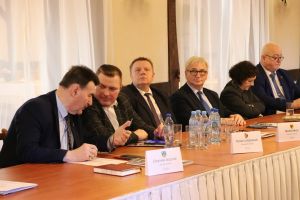 Samorządowcy podczas Konwentu Powiatów w Szubinie (7)