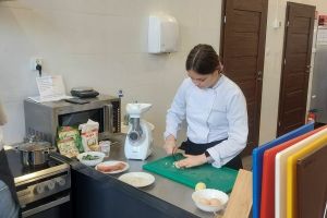 Konkurs na najlepszą potrawę z ziemniaka w ZS w Wąbrzeźnie (6)