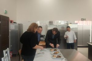 Konkurs na najlepszą potrawę z ziemniaka w ZS w Wąbrzeźnie (12)