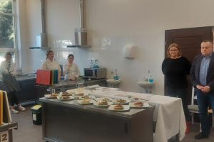 Konkurs na najlepszą potrawę z ziemniaka w ZS w Wąbrzeźnie (18)