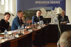 XXXIX sesja Rady Powiatu w Wąbrzeźnie (7)