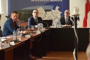 XXXIX sesja Rady Powiatu w Wąbrzeźnie (8)