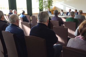 Spotkanie z Parlamentarzystami w Wąbrzeskim Domu Kultury (7)