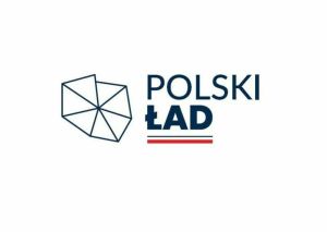 Logo Polski Ład