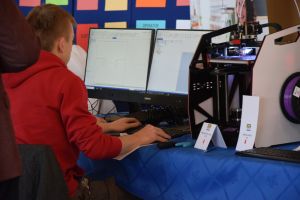 Drzwi otwarte w Zespole Szkół w Wąbrzeźnie (2)