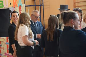 Drzwi otwarte w Zespole Szkół w Wąbrzeźnie (8)
